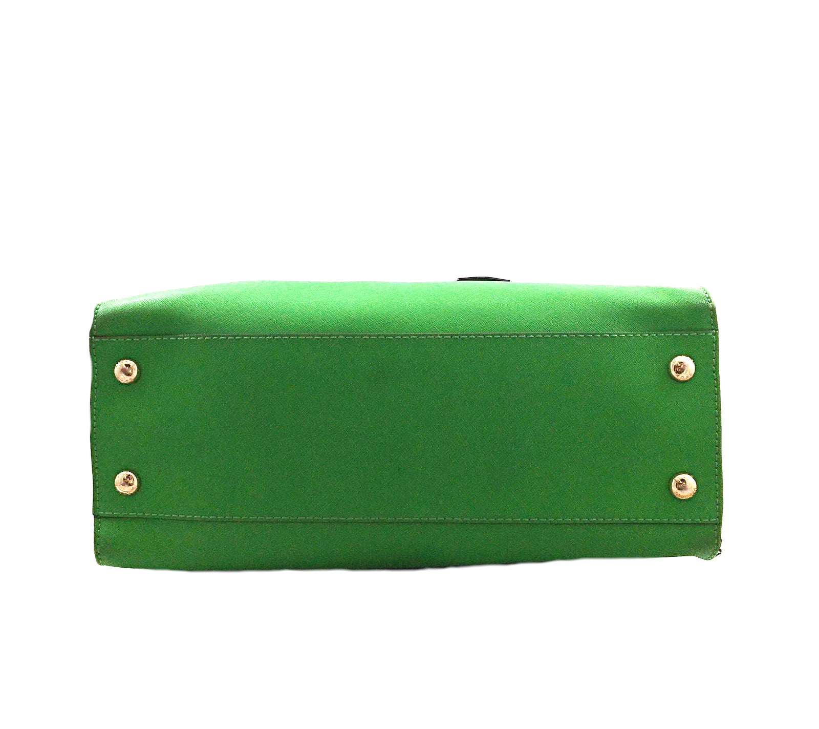 Green Hamilton Bag