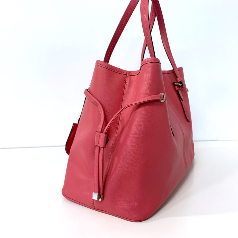 Pink Tote