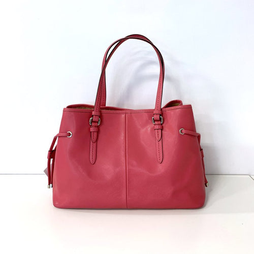 Pink Tote