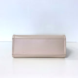 Nude Satchel