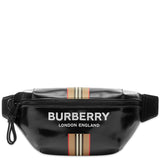 E-Canvas Stripe Sonny Fanny Pack