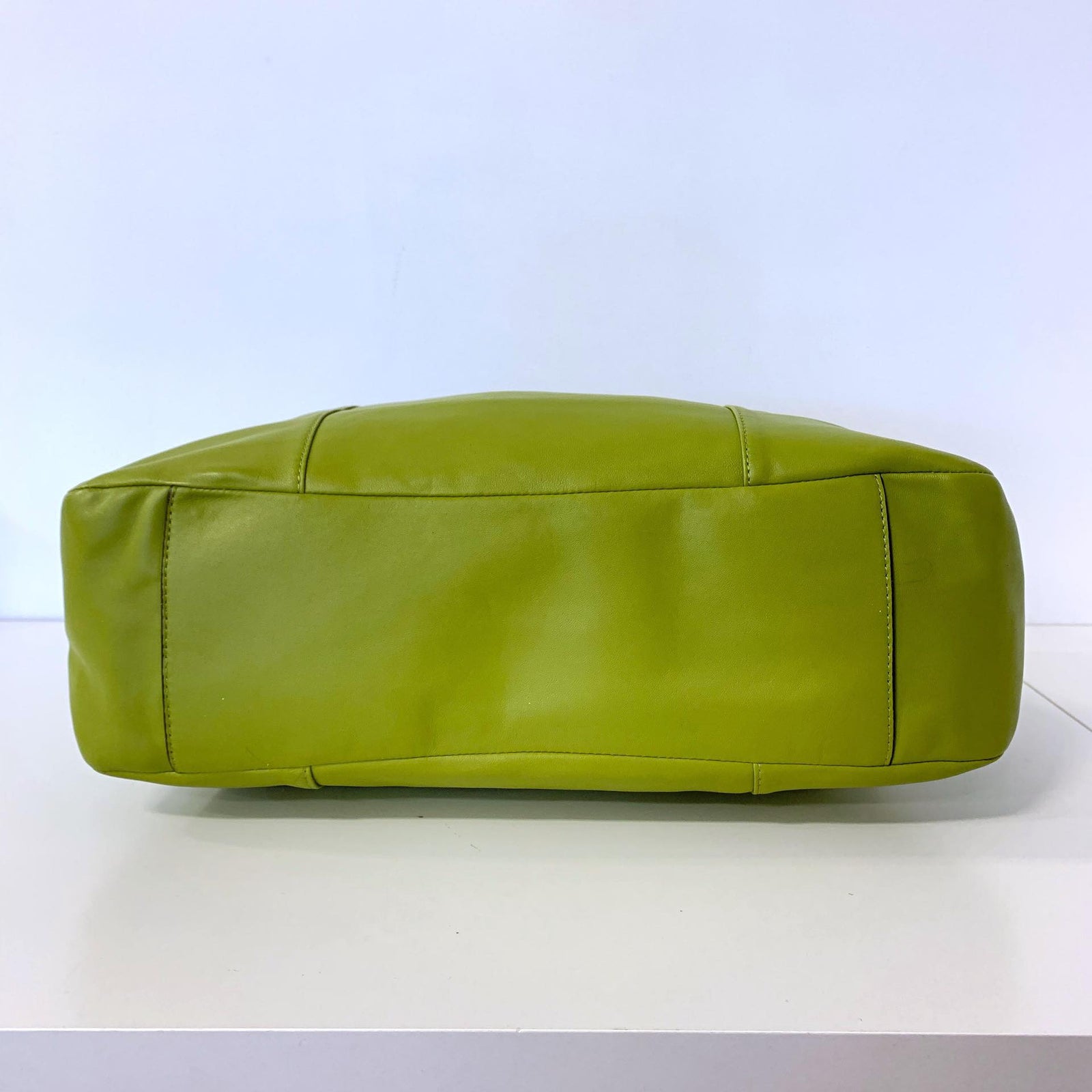 Green Tote