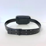 Mini Runway Belt Bag Alligator Print