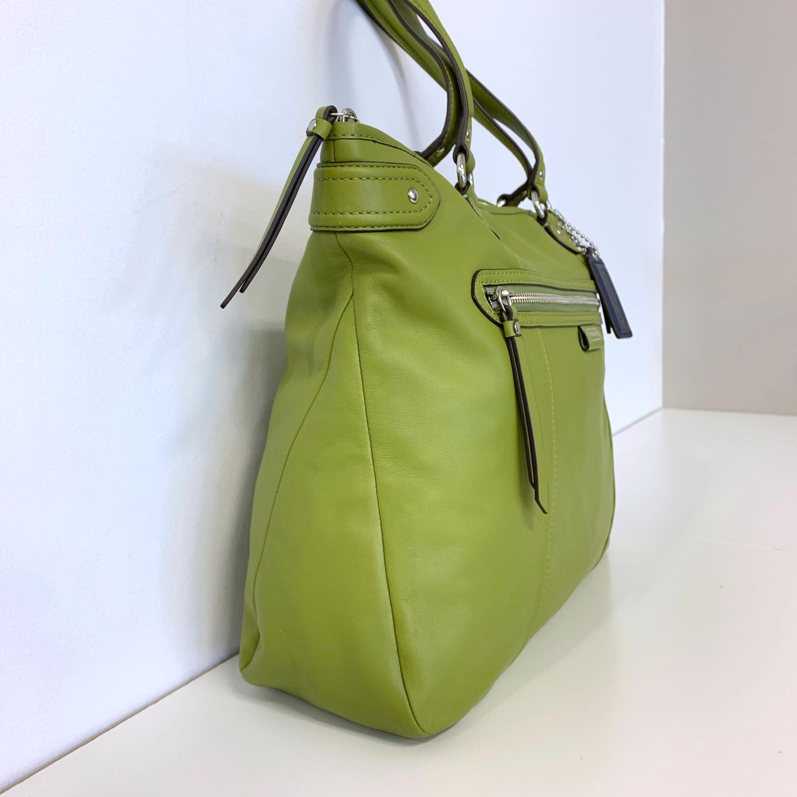 Green Tote