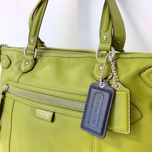 Green Tote