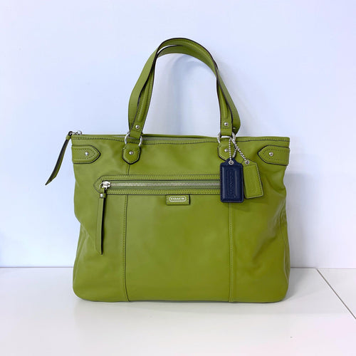 Green Tote