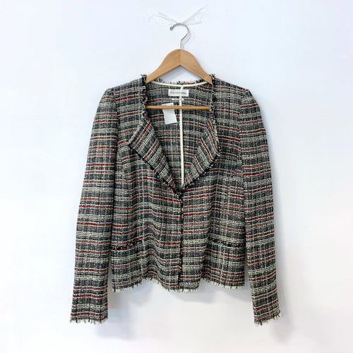 Tweed Jacket