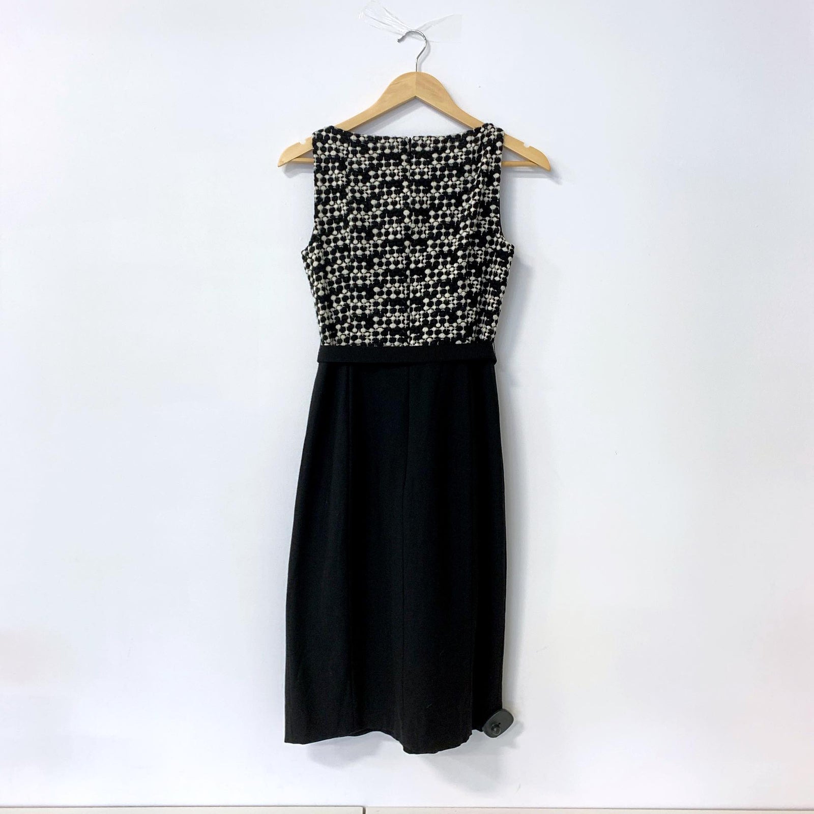 Sleeveless Dress