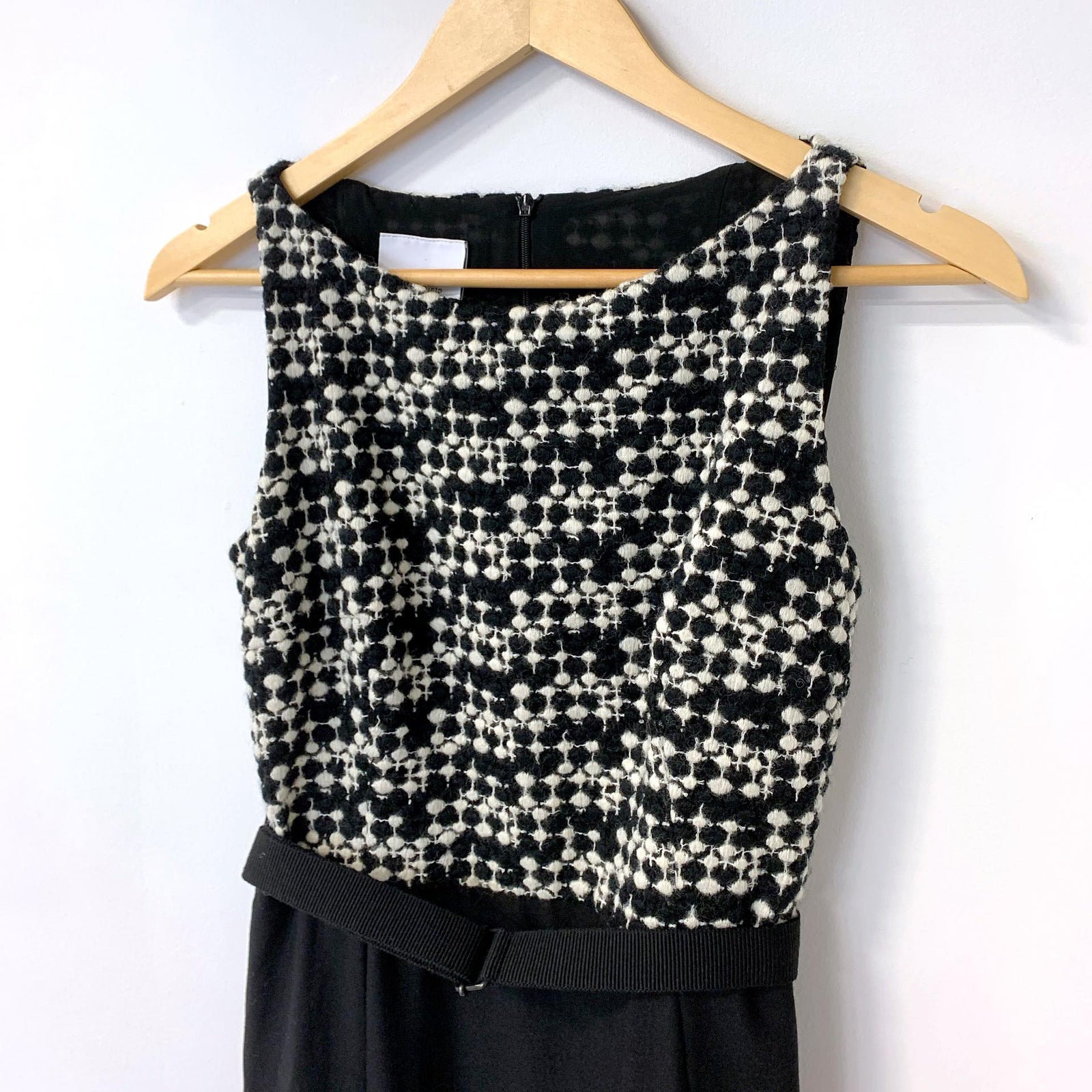 Sleeveless Dress