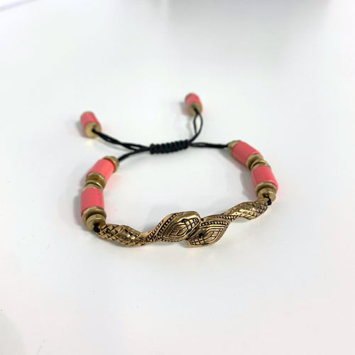 Snake Bracelet