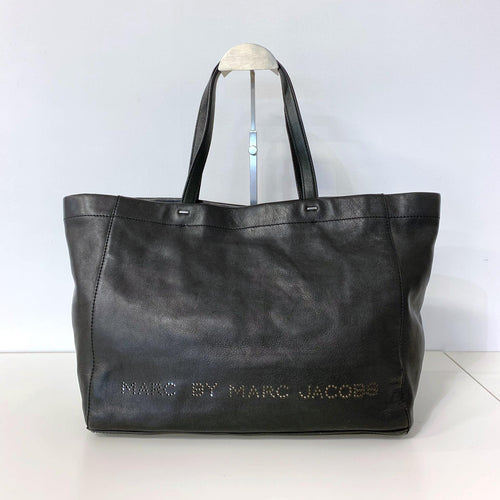 Black Tote Bag