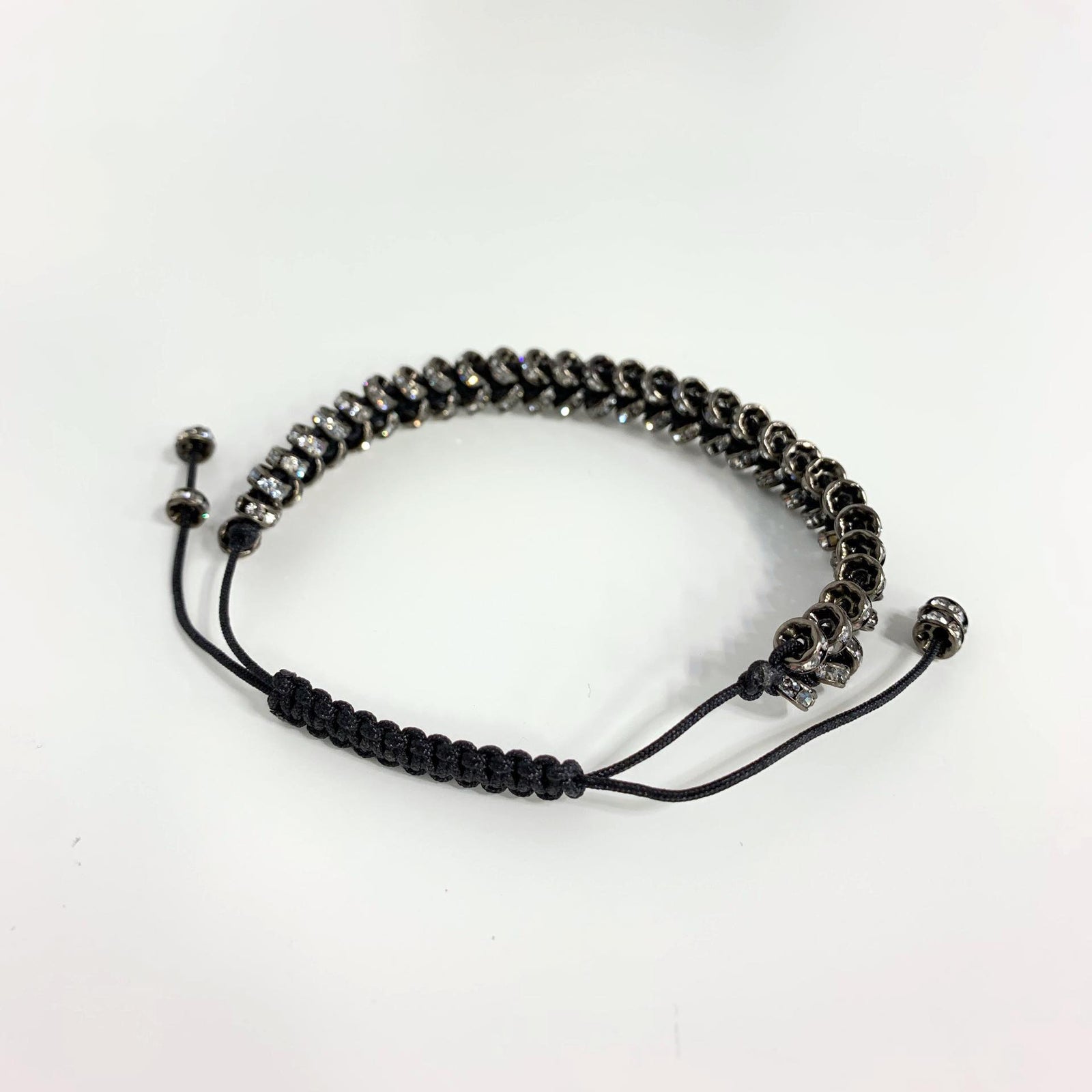 Black Bracelet