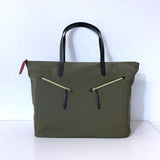 Dark Green Lady Boss Bag