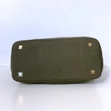 Dark Green Lady Boss Bag
