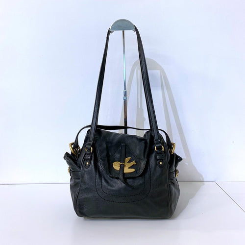 Sparrow Satchel