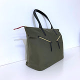 Dark Green Lady Boss Bag