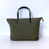Dark Green Lady Boss Bag
