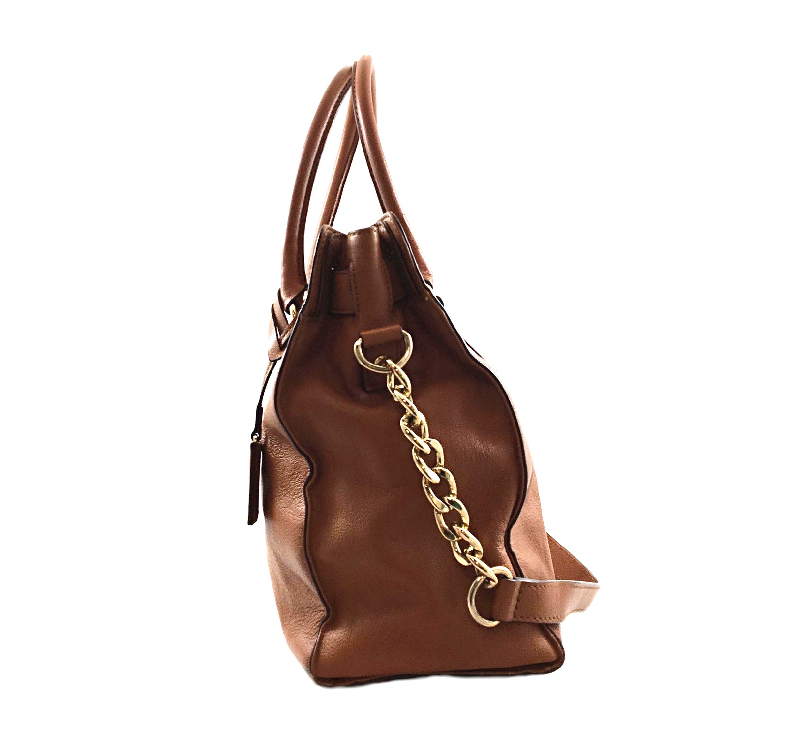 Brown Hamilton Bag