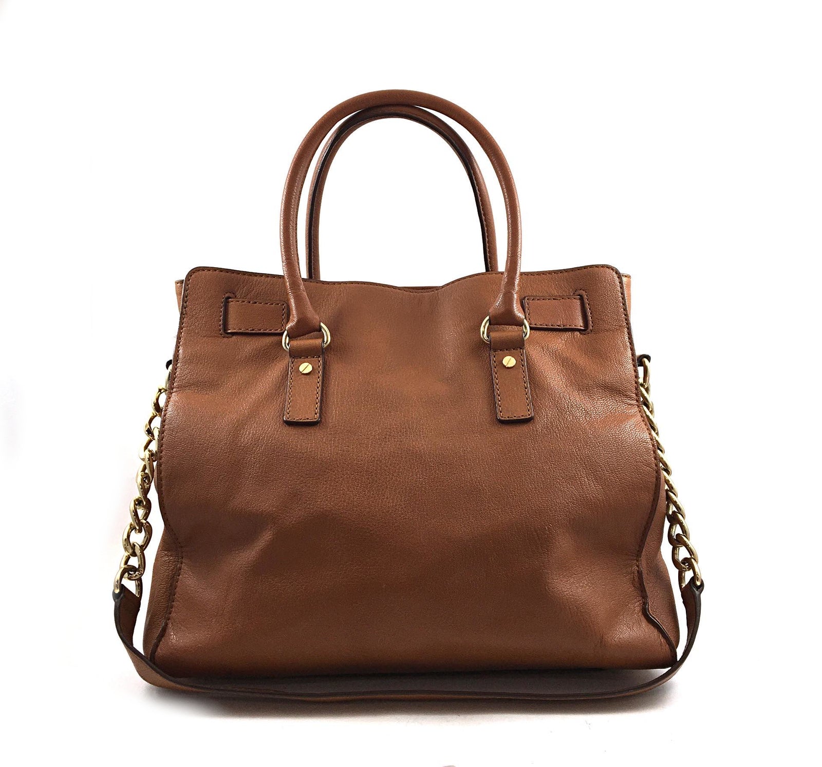 Brown Hamilton Bag