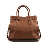 Brown Hamilton Bag