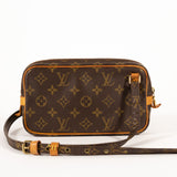 Monogram Pochette Marly Bandouliere