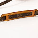 Monogram Pochette Marly Bandouliere