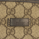 GG Coated Canvas Medium Tote