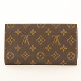 Monogram International Wallet