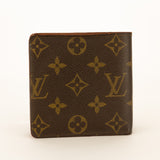 Monogram Multiple Wallet