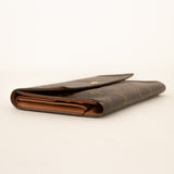 Monogram International Wallet
