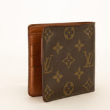 Monogram Multiple Wallet