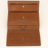 Monogram International Wallet