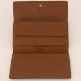 Monogram International Wallet