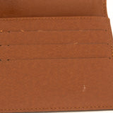 Monogram International Wallet