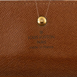 Monogram International Wallet