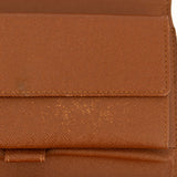 Monogram International Wallet