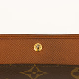 Monogram Multiple Wallet