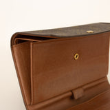 Monogram International Wallet