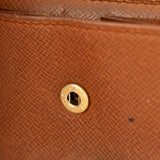 Monogram Multiple Wallet