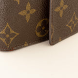 Monogram International Wallet