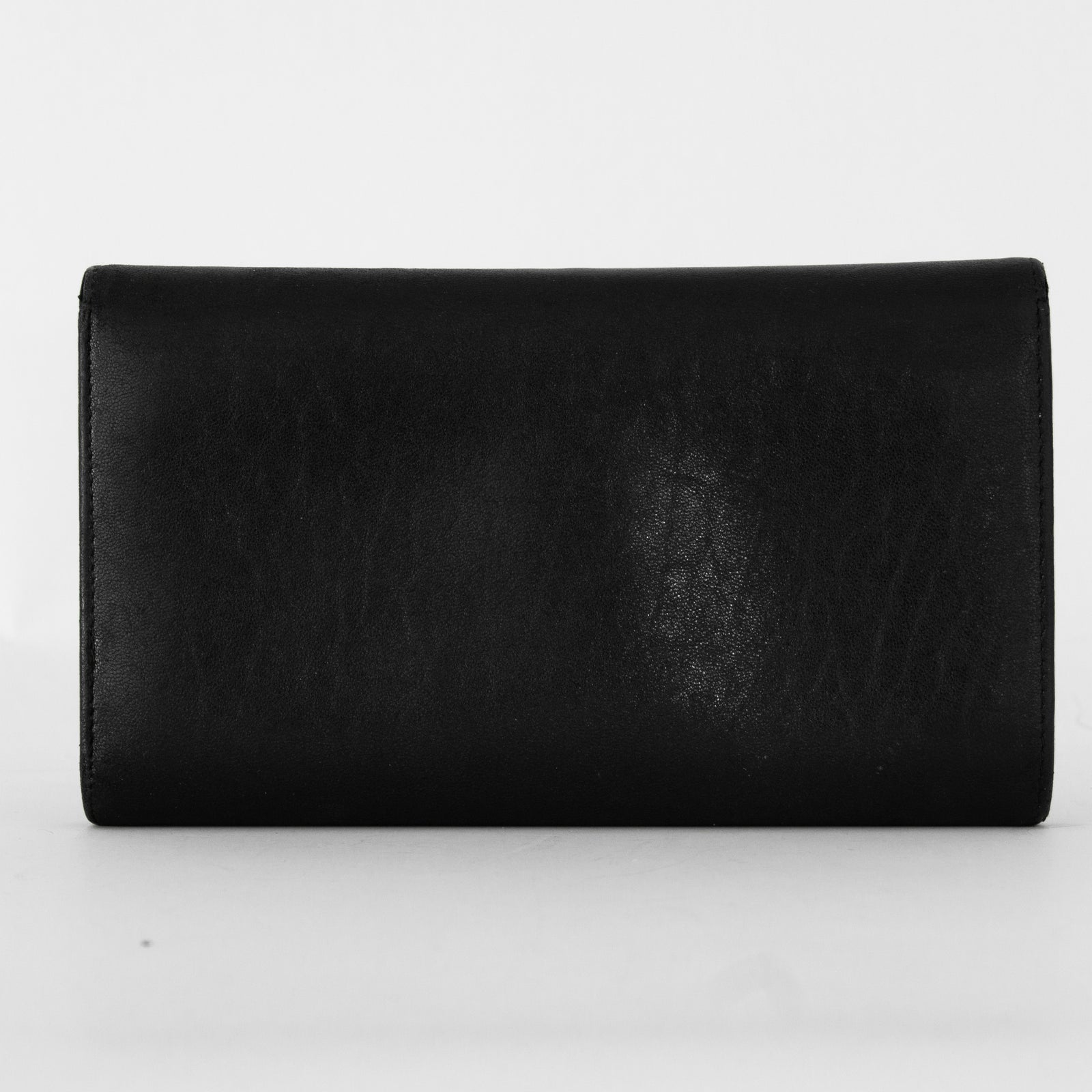 CC Trifold Long Wallet
