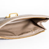 Mahina Amelia Wallet Taupe