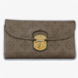 Mahina Amelia Wallet Taupe