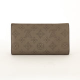 Mahina Amelia Wallet Taupe