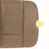 Mahina Amelia Wallet Taupe