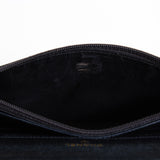 Lambskin Timeless CC Wallet