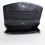 Lambskin Timeless CC Wallet
