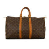 Monogram Keepall 45