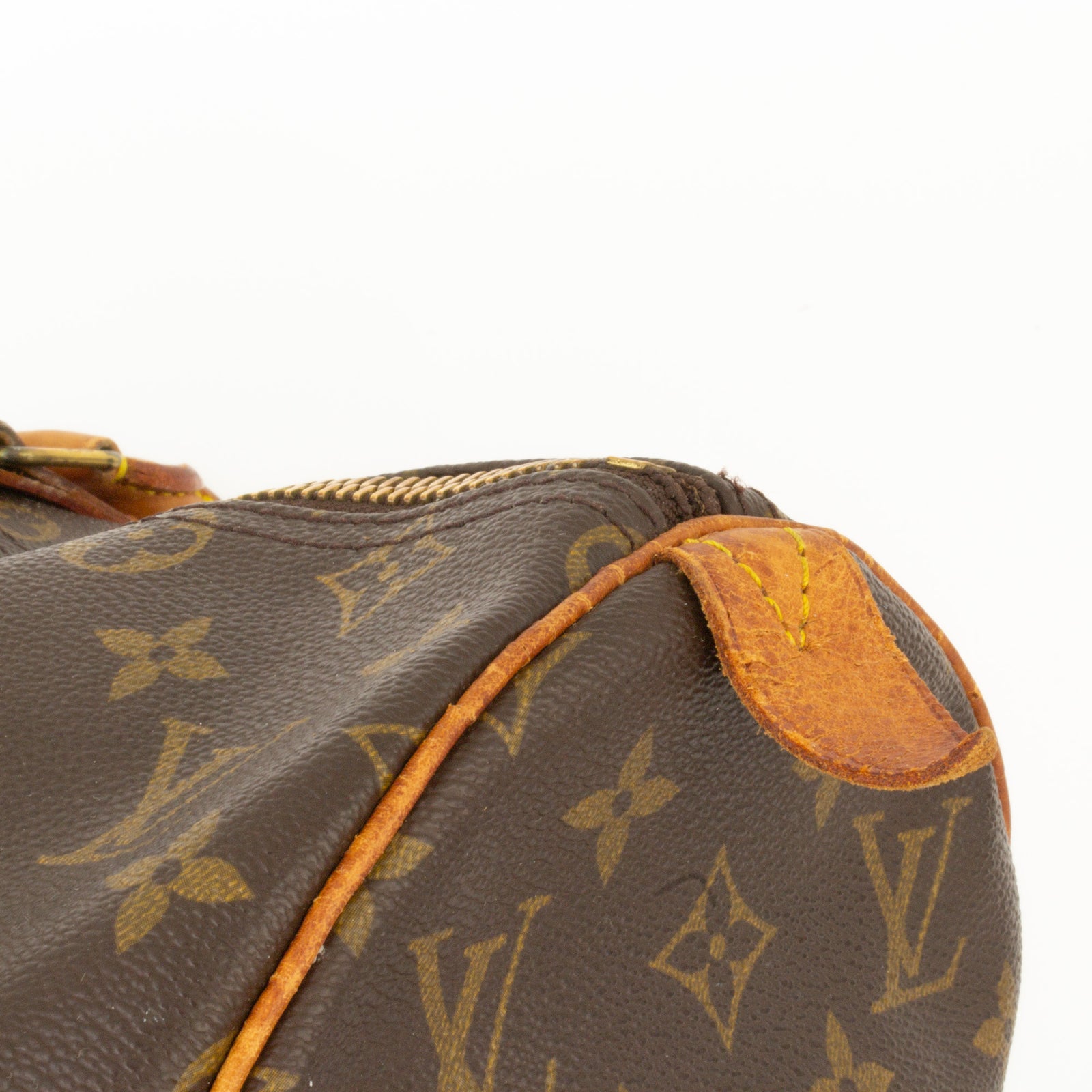 Louis Vuitton Monogram Keepall 45 – Loom & Magpie Boutique