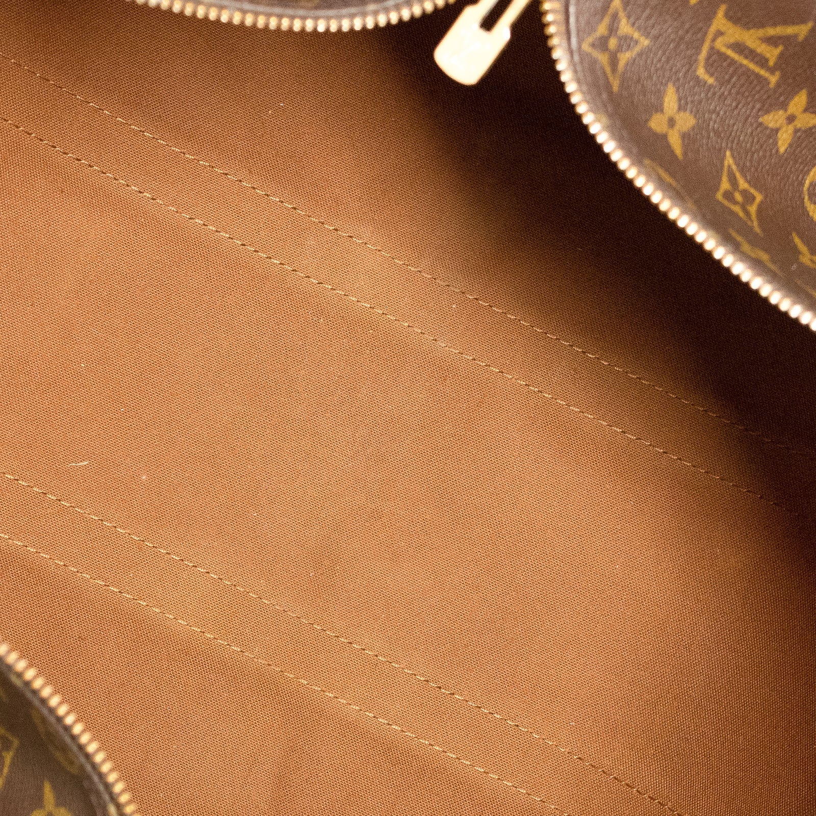 Louis Vuitton Monogram Keepall 45 – Loom & Magpie Boutique